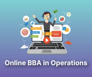 Online BBA in Operations